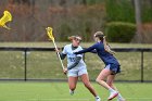 WLax vs MHC  Wheaton College Women’s Lacrosse vs Mount Holyoke College. - Photo By: KEITH NORDSTROM : Wheaton, Lacrosse, LAX